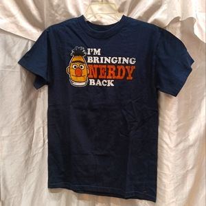 Teen Sesame Street t-shirt S